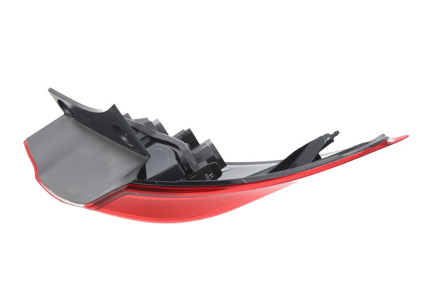 Stop spate Dreapta (exterior, LED) potrivit NISSAN QASHQAI I 11.06-04.14 [5]