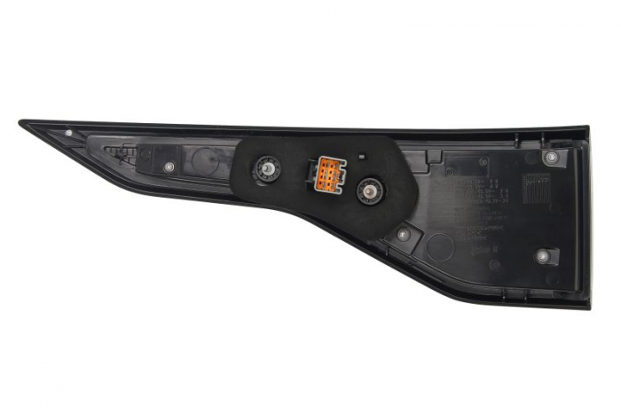 Stop spate Dreapta (exterior, LED, versiune cu semnatura) potrivit LAND ROVER DISCOVERY V 09.16- [2]