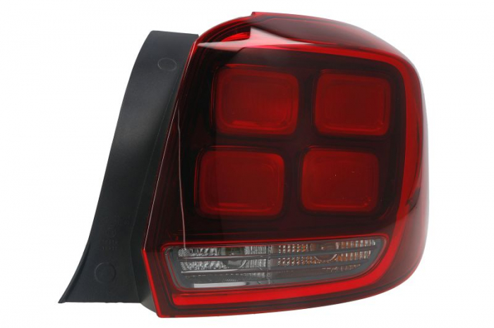 Stop spate Dreapta (exterior) potrivit DACIA SANDERO II; RENAULT SANDERO/STEPWAY II 10.12- [1]