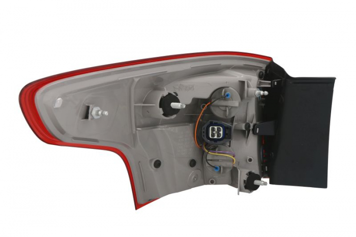 Stop spate Dreapta (exterior) potrivit FORD FOCUS III 08.11-02.20 [2]