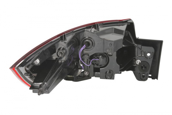Stop spate Dreapta (extern, LED/P21W) potrivit OPEL INSIGNIA B, INSIGNIA B COUNTRY, INSIGNIA B GRAND SPORT 03.17- [2]