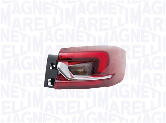 Stop spate Stanga (extern, LED/P21W) potrivit OPEL INSIGNIA B, INSIGNIA B COUNTRY, INSIGNIA B GRAND SPORT 03.17- [3]
