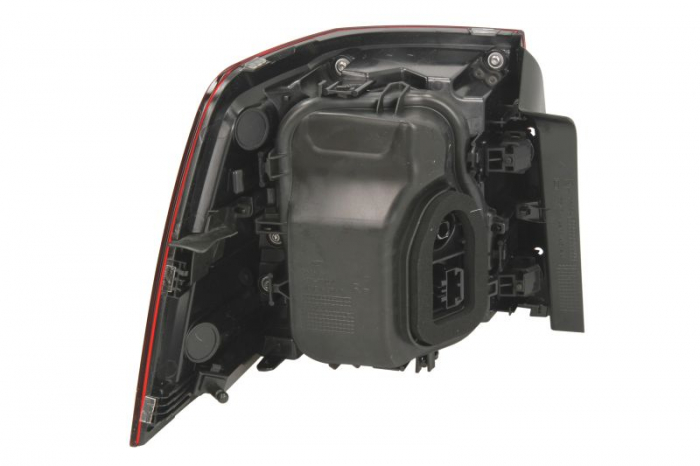 Stop spate Dreapta (extern, LED/P21W) potrivit VW SHARAN 05.10- [2]