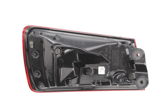 Stop spate Dreapta (extern, LED) potrivit AUDI A3 06.08- [2]