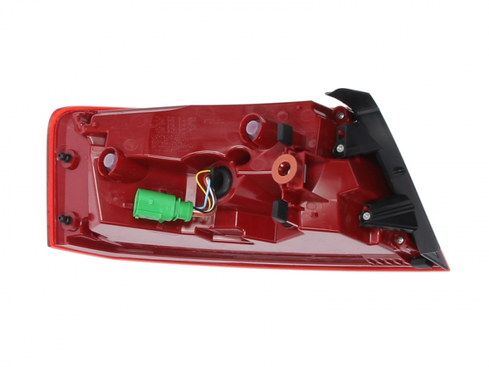 Stop spate Dreapta (extern, LED) potrivit AUDI A5 06.07-01.17 [2]