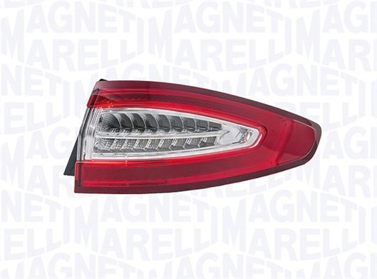 Stop spate Dreapta (extern, LED) potrivit FORD MONDEO V 09.14- [3]