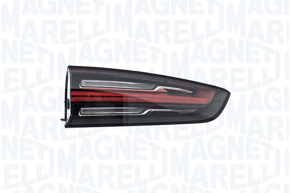 Stop spate Stanga (extern, LED) potrivit PORSCHE CAYENNE 05.17- [3]