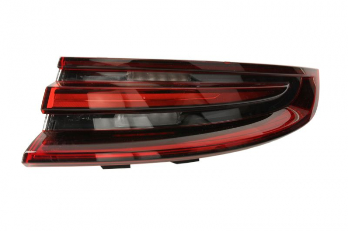 Stop spate Dreapta (extern, LED) potrivit PORSCHE PANAMERA, PANAMERA SPORT TURISMO 05.16- [1]