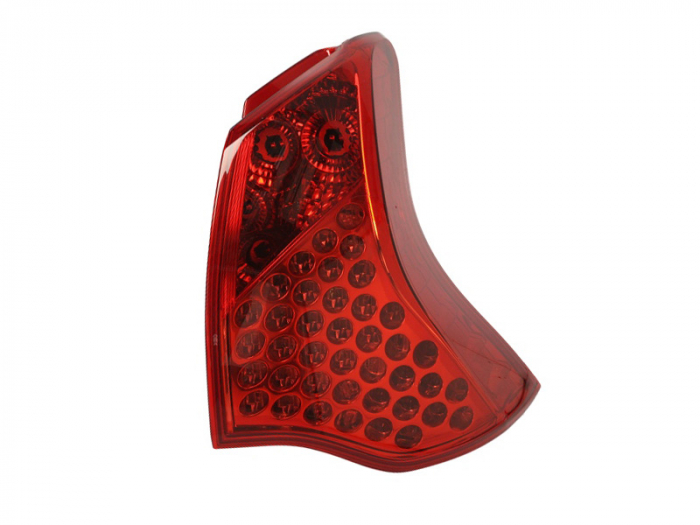 Stop spate Dreapta (extern, P21/5W/P21W) potrivit PEUGEOT 3008 06.09- [1]