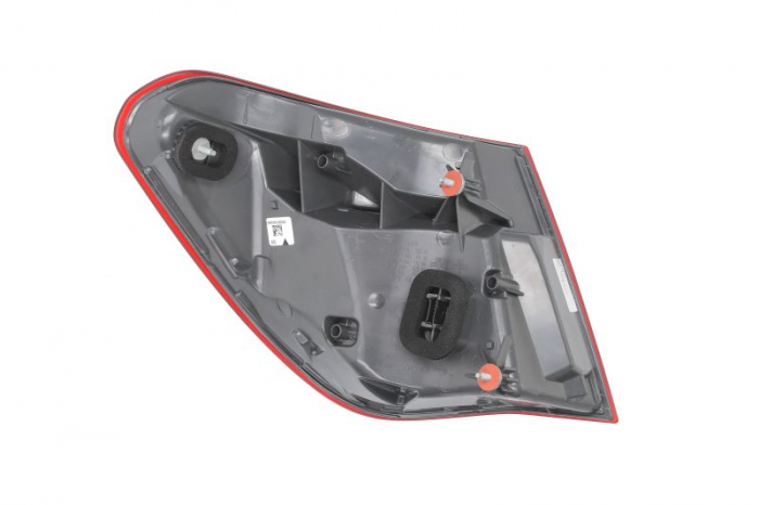 Stop spate Dreapta (extern) potrivit BMW 7 (F01, F02, F03, F04) 02.08-12.15 [2]