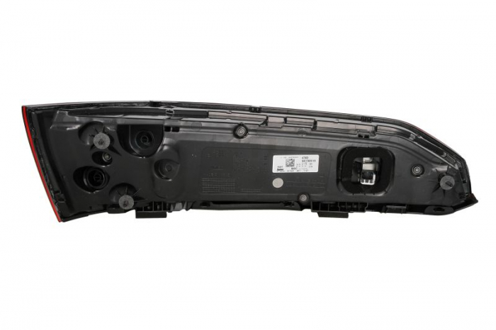 Stop spate Dreapta (LED) potrivit AUDI Q7 01.15- [2]