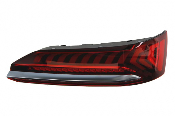 Stop spate Dreapta (LED) potrivit AUDI Q7 01.15- [1]