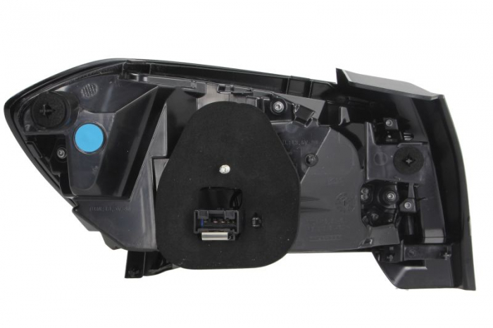 Stop spate Dreapta (LED) potrivit PEUGEOT 208 II 06.19- [2]