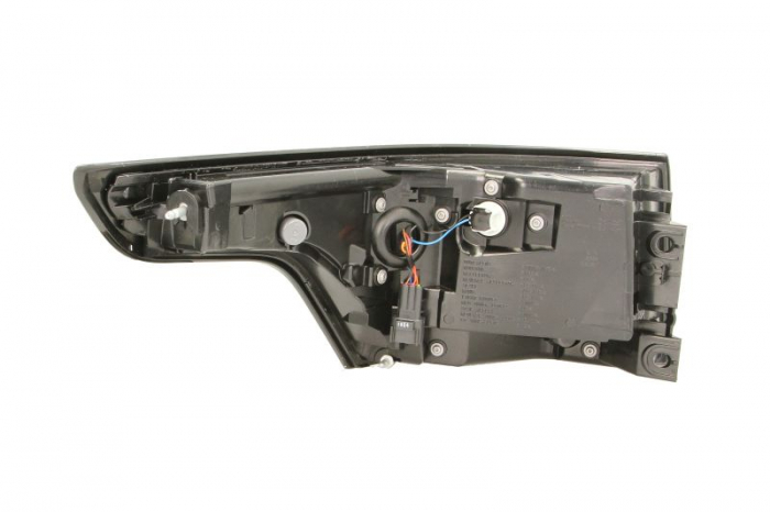 Stop spate Dreapta (LED/W16W) potrivit LAND ROVER RANGE ROVER SPORT I, RANGE ROVER SPORT II 02.05- [2]