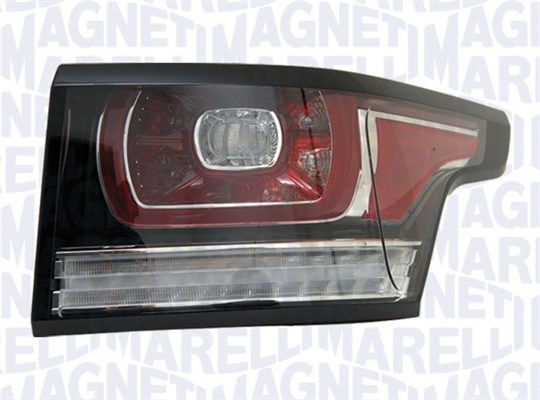 Stop spate Dreapta (LED/W16W) potrivit LAND ROVER RANGE ROVER SPORT I, RANGE ROVER SPORT II 02.05- [3]