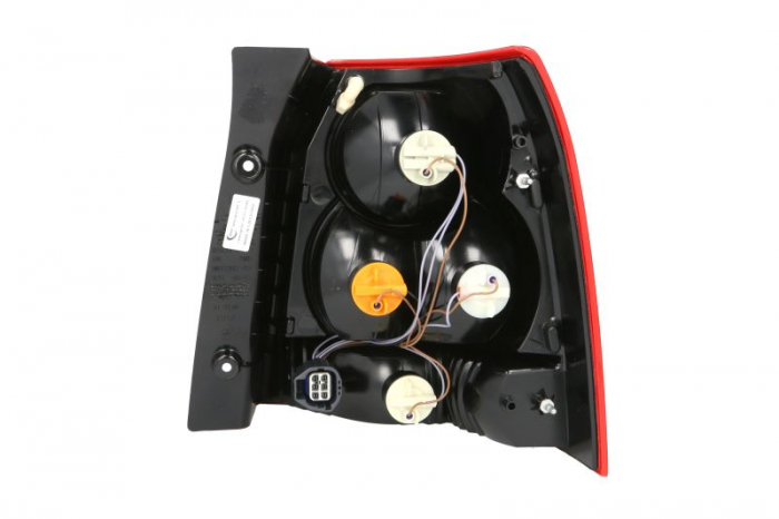 Stop spate Dreapta (P21/5W/P21W) potrivit LAND ROVER FREELANDER 2 10.06-10.14 [4]