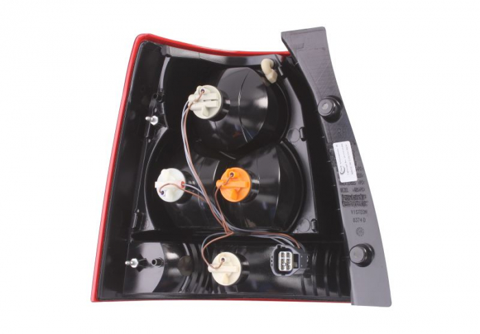 Stop spate Dreapta (P21/5W/P21W) potrivit LAND ROVER FREELANDER 2 10.06-10.14 [2]