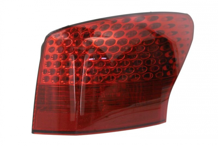 Stop spate Dreapta (P21/5W/P21W) potrivit PEUGEOT 407 03.04- [1]