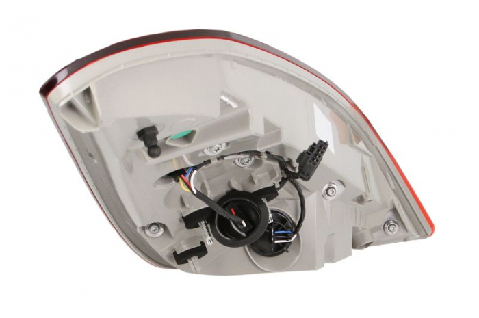 Stop spate Dreapta (P21/5W) potrivit PEUGEOT RCZ 03.10-12.15 [2]