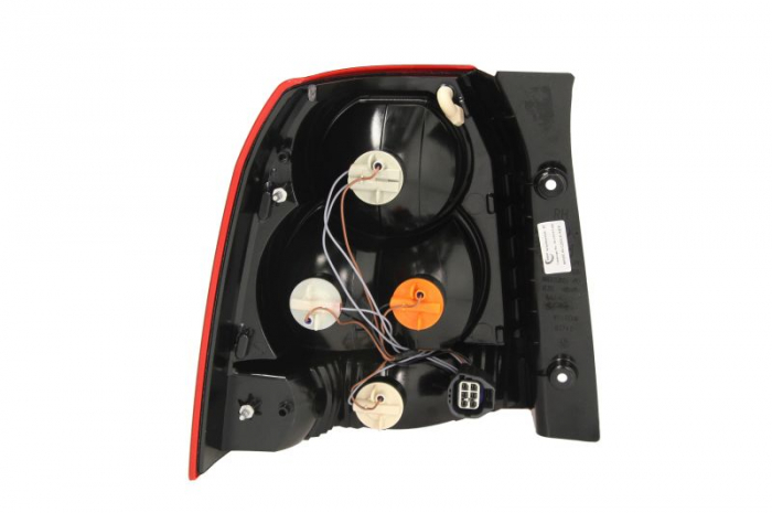 Stop spate Dreapta (P21W/PR21/5W) potrivit LAND ROVER FREELANDER 2 10.06-10.14 [2]