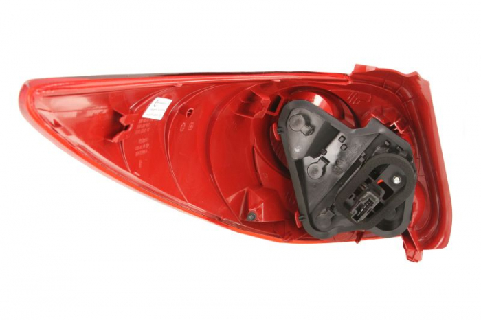 Stop spate Dreapta (P21W/W5W) potrivit PEUGEOT 207, 207/HATCHBACK 02.06-12.15 [2]