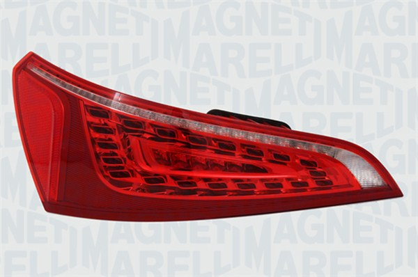 Stop spate Dreapta (partea de sus, LED) potrivit AUDI Q5 10.08-05.17 [3]