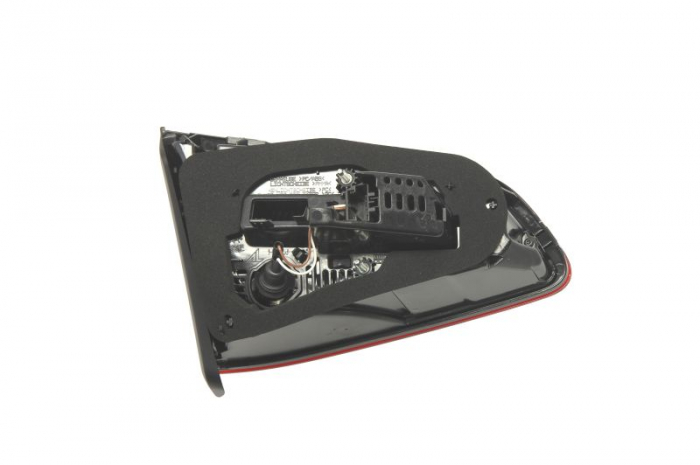Stop spate Dreapta (partea interioara, H21W/LED) potrivit VW GOLF ALLTRACK VII, GOLF SPORTSVAN VII, GOLF VII 08.12- [2]