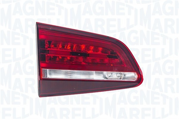 Stop spate Dreapta (partea interioara, LED/P21W/W16W) potrivit VW SHARAN 05.10- [3]