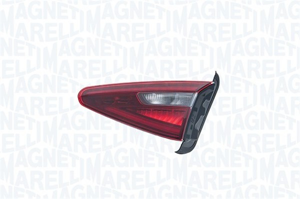 Stop spate Dreapta (partea interioara, LED) potrivit ALFA ROMEO STELVIO 12.16- [3]