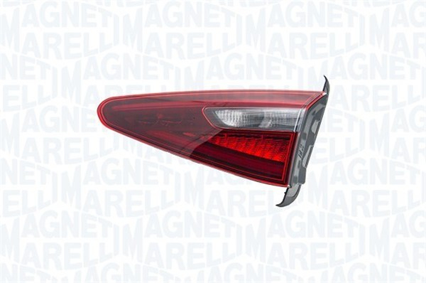 Stop spate Dreapta (partea interioara, LED) potrivit ALFA ROMEO STELVIO 12.16- [4]