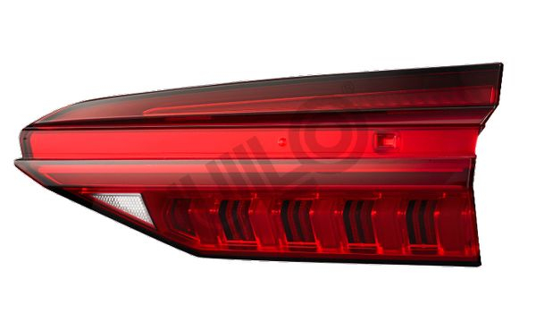 Stop spate Dreapta (partea interioara, LED) potrivit AUDI A6 ALLROAD C7, A6 ALLROAD C8, A6 C7, A6 C8 09.14- [3]
