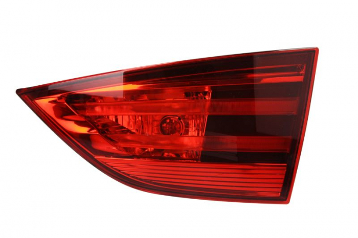 Stop spate Dreapta (partea interioara, LED) potrivit BMW X1 (E84) 03.09-06.15 [3]