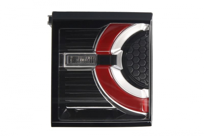 Stop spate Dreapta (partea interioara, LED) potrivit LAND ROVER DISCOVERY SPORT 09.14- [1]
