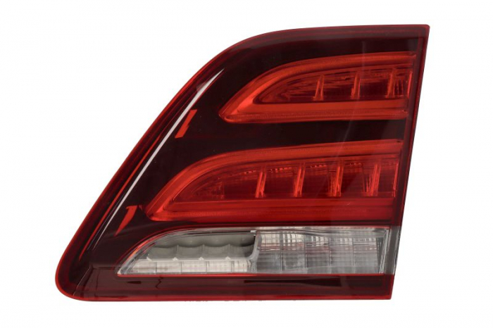 Stop spate Dreapta (partea interioara, LED) potrivit MERCEDES GLE (C292) 03.15-10.19 [1]