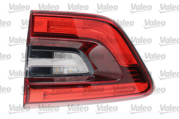 Stop spate Stanga (partea interioara, LED) potrivit RENAULT KADJAR 08.18- [3]