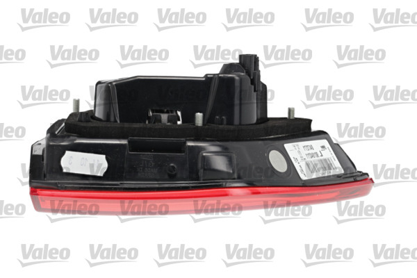 Stop spate Dreapta (partea interioara, LED) potrivit RENAULT KADJAR 08.18- [5]