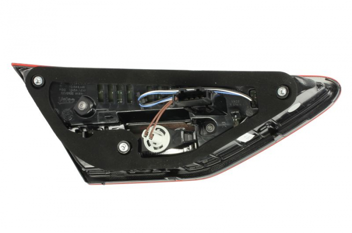 Stop spate Dreapta (partea interioara, LED) potrivit SEAT LEON, LEON SC, LEON ST, LEON ST/KOMBI 09.12-08.20 [2]