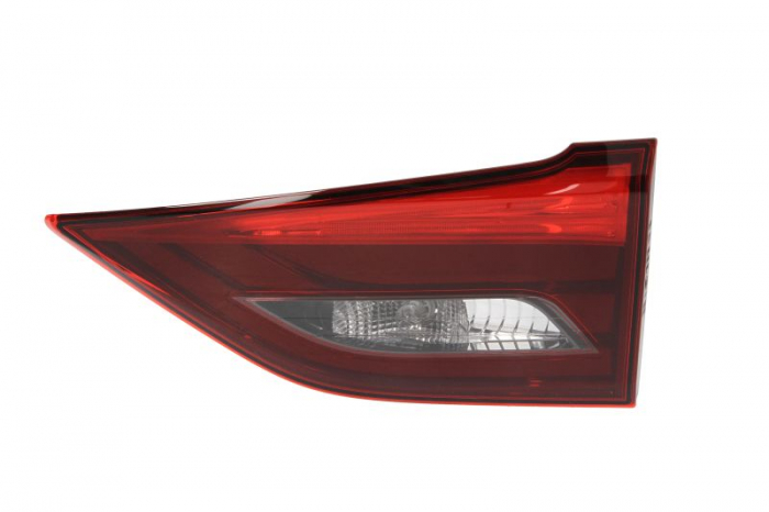 Stop spate Dreapta (partea interioara, LED) potrivit TOYOTA AVENSIS 11.08-10.18 [1]