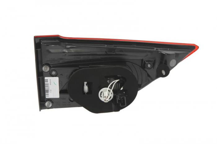 Stop spate Dreapta (partea interioara, LED) potrivit TOYOTA AVENSIS 11.08-10.18 [2]