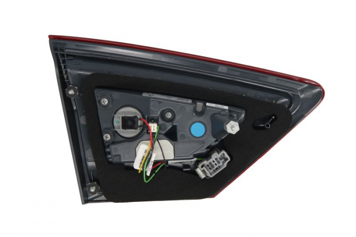 Stop spate Dreapta (partea interioara, LED/W16W) potrivit FORD MONDEO V 09.14- [2]