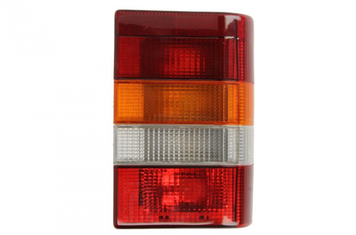 Stop spate Dreapta potrivit CITROEN C15, C15/MINIVAN 10.84-12.05 [3]