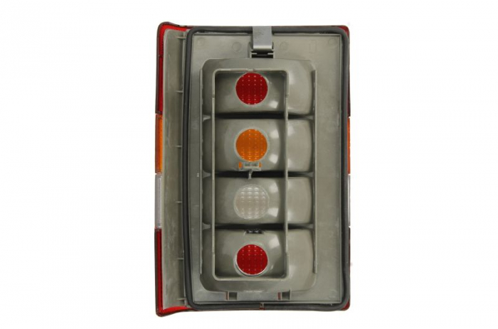 Stop spate Dreapta potrivit CITROEN C15, C15/MINIVAN 10.84-12.05 [2]