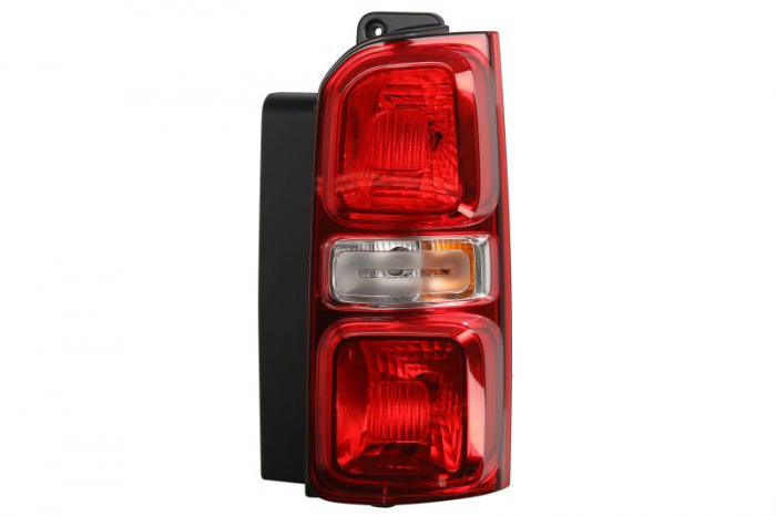 Stop spate Dreapta potrivit CITROEN JUMPY II, JUMPY III, SPACETOURER; PEUGEOT EXPERT, EXPERT TEPEE, TRAVELLER; TOYOTA PROACE, PROACE VERSO 01.07- [1]
