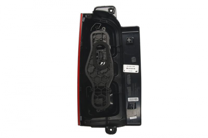 Stop spate Dreapta potrivit CITROEN JUMPY II, JUMPY III, SPACETOURER; PEUGEOT EXPERT, EXPERT TEPEE, TRAVELLER; TOYOTA PROACE, PROACE VERSO 01.07- [2]