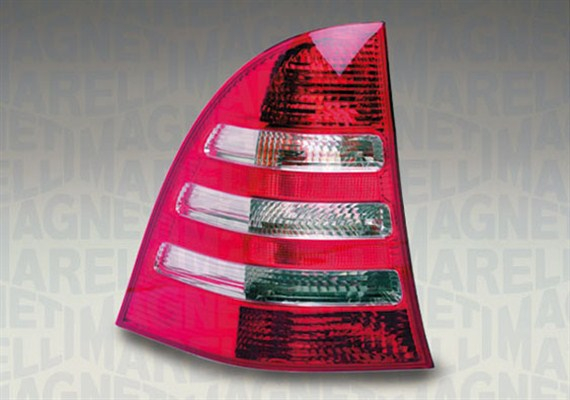 Stop spate Dreapta potrivit MERCEDES C T-MODEL (S203), C (W203) 05.00-08.07 [2]