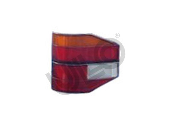 Stop spate dreapta potrivit SETRA 300 09.91- [3]