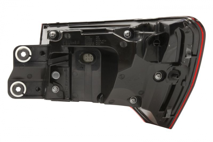 Stop spate Stanga (exterior, LED) potrivit AUDI A6 ALLROAD C7, A6 ALLROAD C8, A6 C7, A6 C8 09.14- [2]