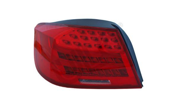 Stop spate Stanga (exterior, LED) potrivit BMW 3 (E92), 3 (E93) 03.06-12.13 [3]