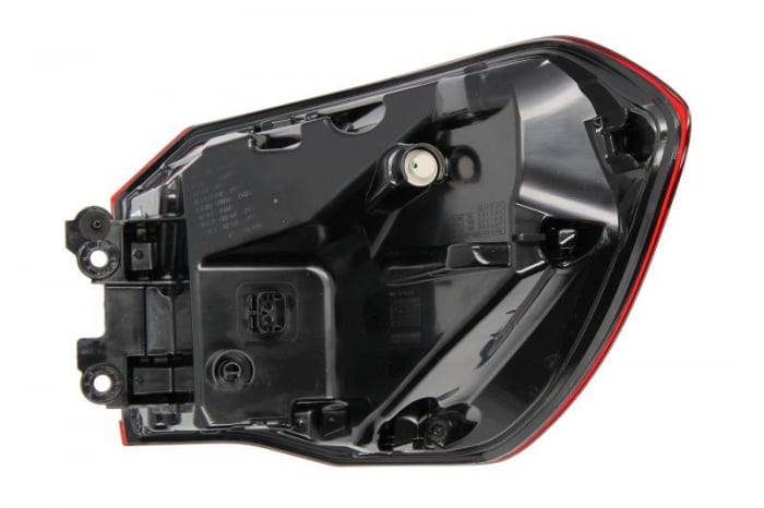 Stop spate Stanga (exterior, LED) potrivit BMW X1 (F48) 11.14- [2]