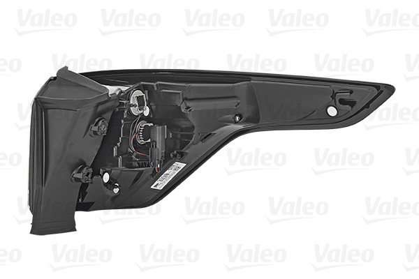 Stop spate Stanga (exterior, LED) potrivit FORD KUGA II 03.13- [4]